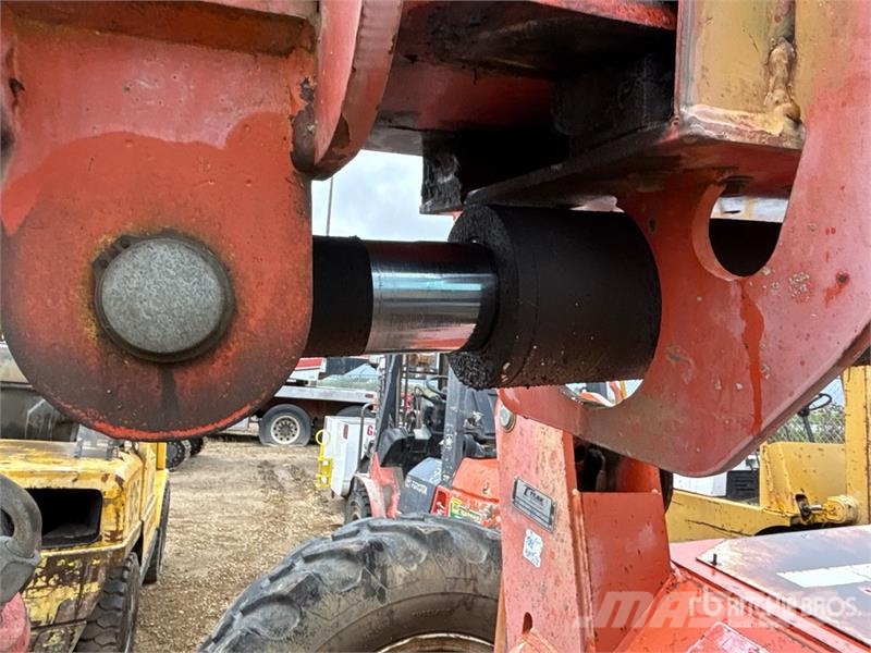 SkyTrak 6036 Telehandler (Inoperable) Teleszkópos rakodók
