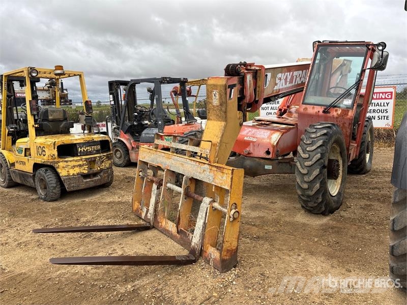 SkyTrak 6036 Telehandler (Inoperable) Teleszkópos rakodók