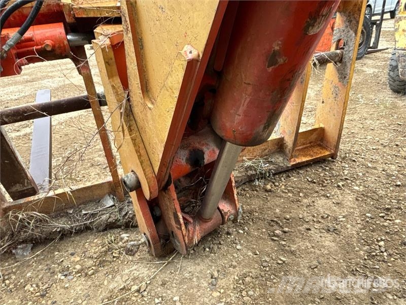 SkyTrak 6036 Telehandler (Inoperable) Teleszkópos rakodók