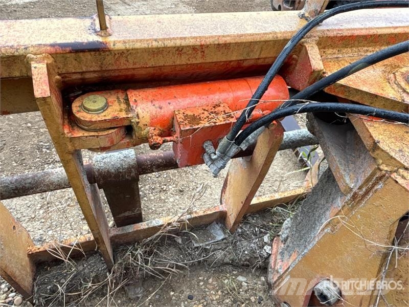 SkyTrak 6036 Telehandler (Inoperable) Teleszkópos rakodók