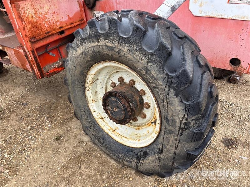SkyTrak 6036 Telehandler (Inoperable) Teleszkópos rakodók