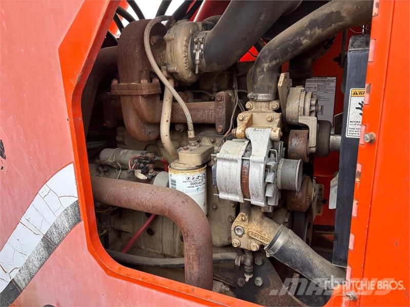 SkyTrak 6036 Telehandler (Inoperable) Teleszkópos rakodók