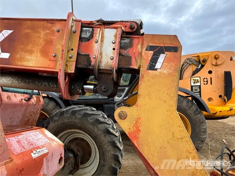 SkyTrak 6036 Telehandler (Inoperable) Teleszkópos rakodók
