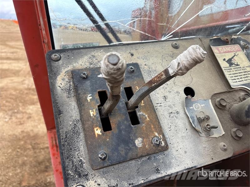SkyTrak 6036 Telehandler (Inoperable) Teleszkópos rakodók
