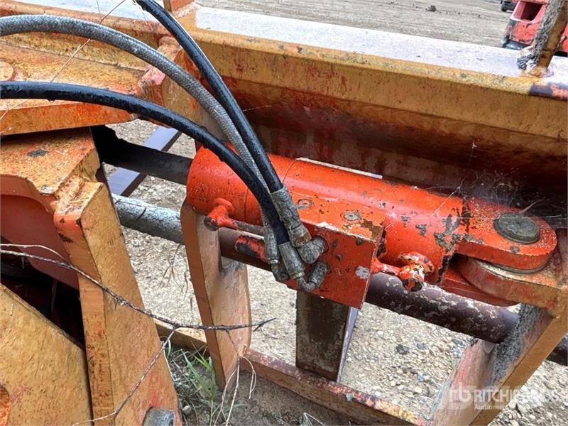 SkyTrak 6036 Telehandler (Inoperable) Teleszkópos rakodók