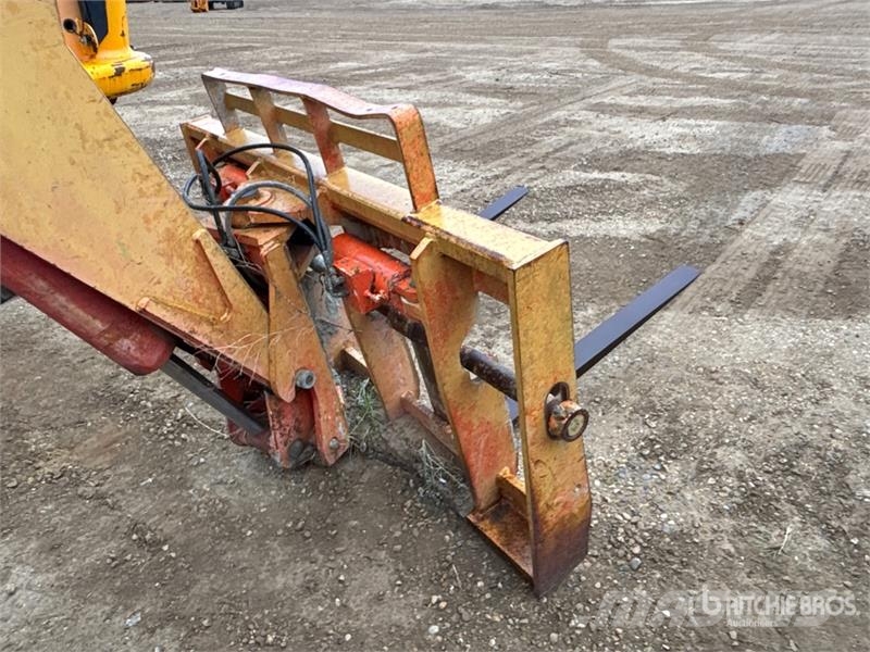 SkyTrak 6036 Telehandler (Inoperable) Teleszkópos rakodók