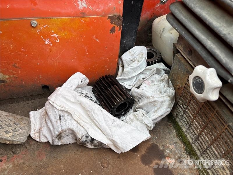 SkyTrak 6036 Telehandler (Inoperable) Teleszkópos rakodók