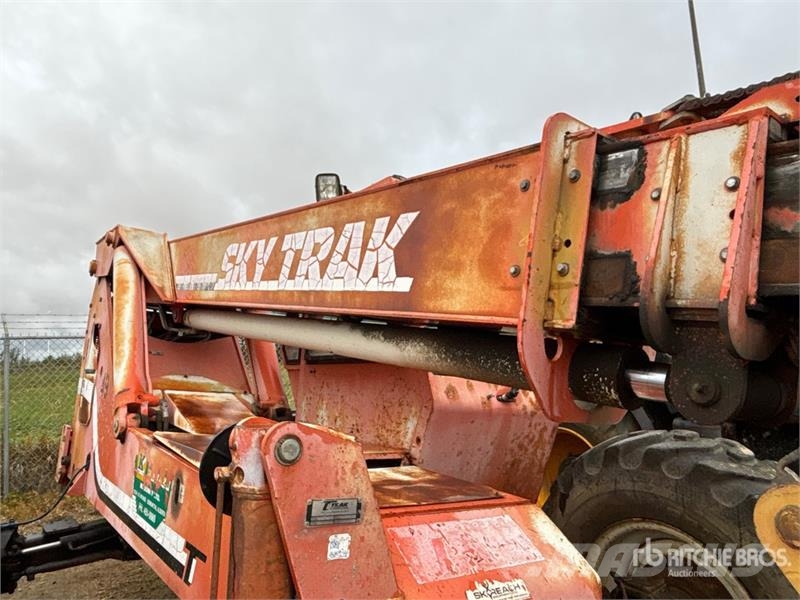 SkyTrak 6036 Telehandler (Inoperable) Teleszkópos rakodók