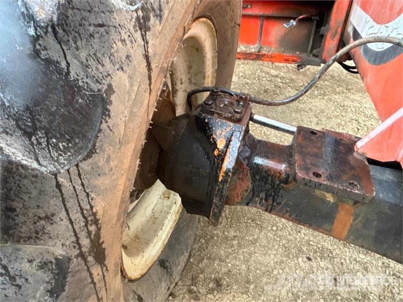 SkyTrak 6036 Telehandler (Inoperable) Teleszkópos rakodók