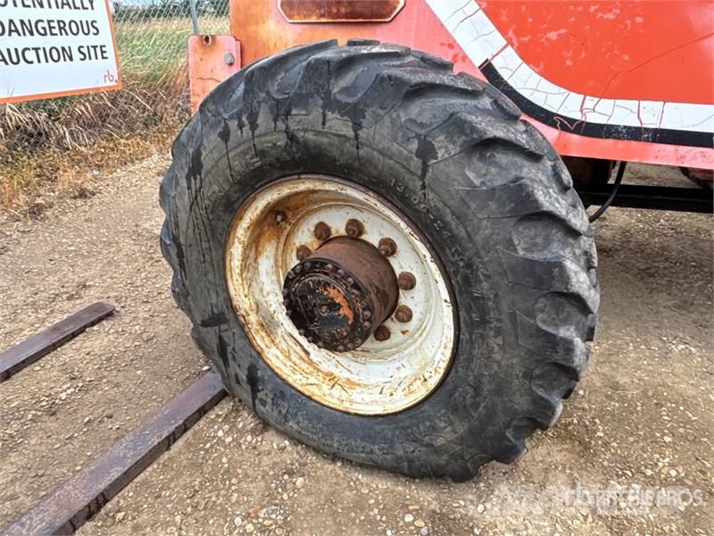 SkyTrak 6036 Telehandler (Inoperable) Teleszkópos rakodók