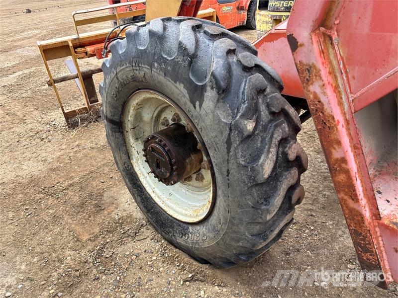 SkyTrak 6036 Telehandler (Inoperable) Teleszkópos rakodók