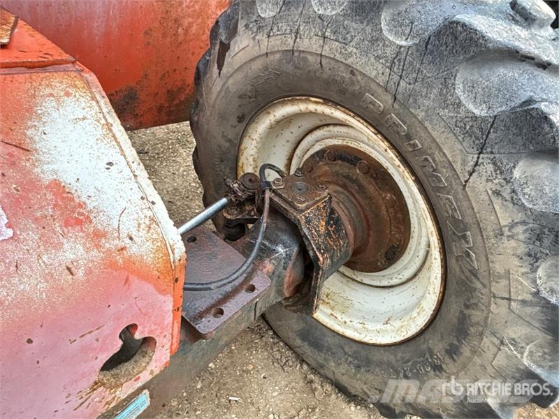 SkyTrak 6036 Telehandler (Inoperable) Teleszkópos rakodók