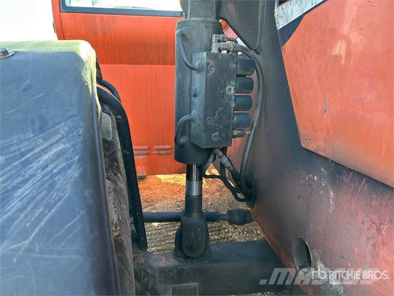 SkyTrak Telehandler Teleskoplader
