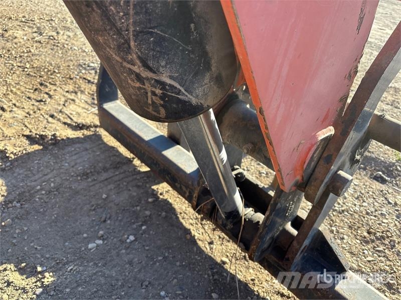 SkyTrak Telehandler Teleskoplader