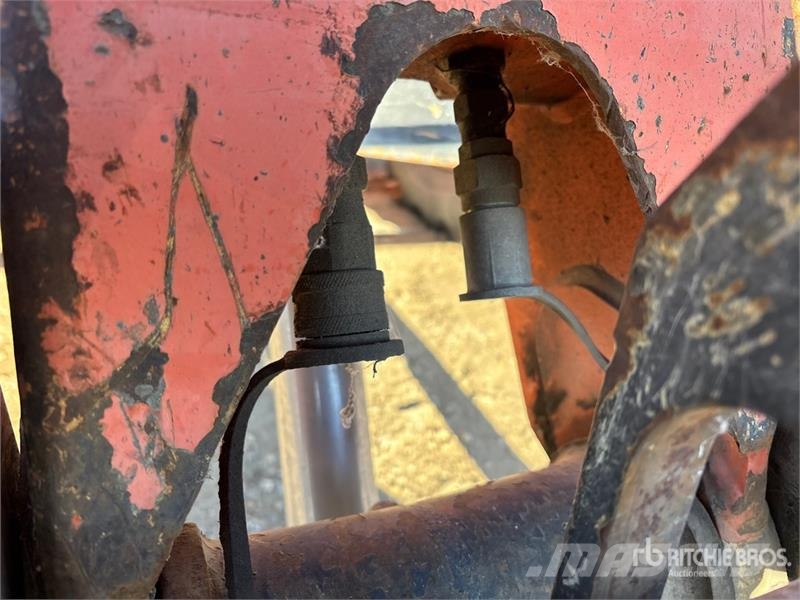 SkyTrak Telehandler Teleskoplader