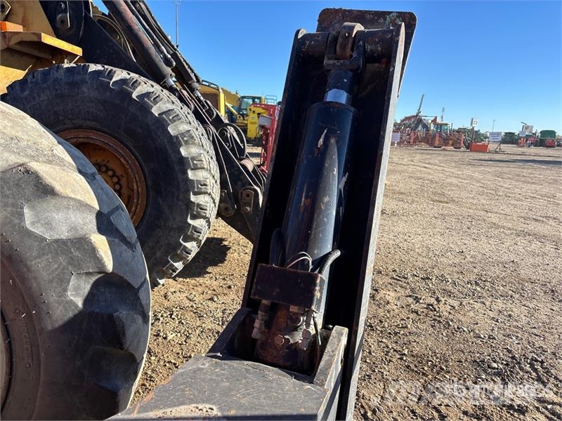 SkyTrak Telehandler Teleskoplader