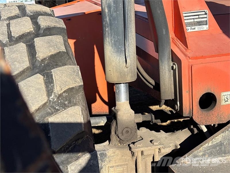 SkyTrak Telehandler Teleskoplader