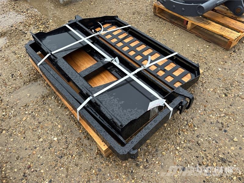 Skyway WSSBF-1150 45 in Skid Steer Forks (Unused) Građevinarske viljuške