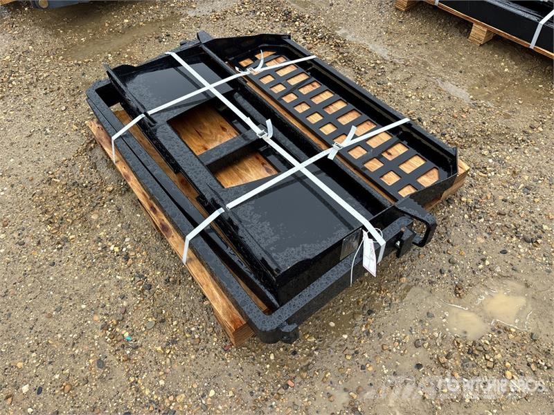 Skyway WSSBF-1150 Skid Steer Forks (Unused) Građevinarske viljuške