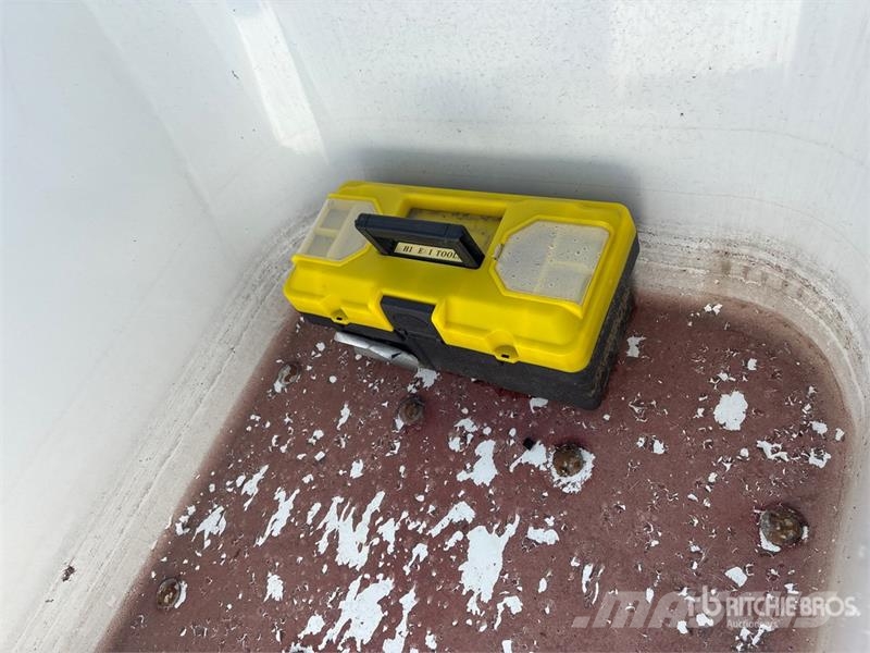 SL-M1300 Mini Gas Powered Mobile Dumper Väikekallurid