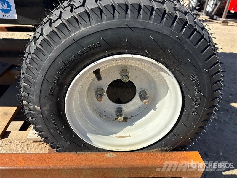 SL-M1300 Mini Gas Powered Mobile Dumper Väikekallurid