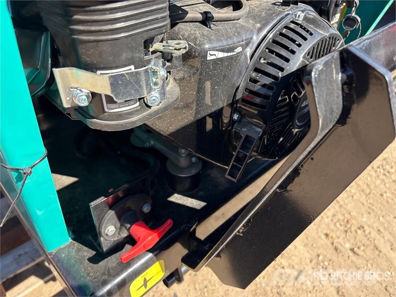 SL-M1300 Mini Gas Powered Mobile Dumper Väikekallurid