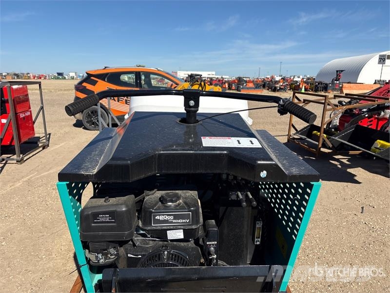 SL-M1300 Mini Gas Powered Mobile Dumper Väikekallurid
