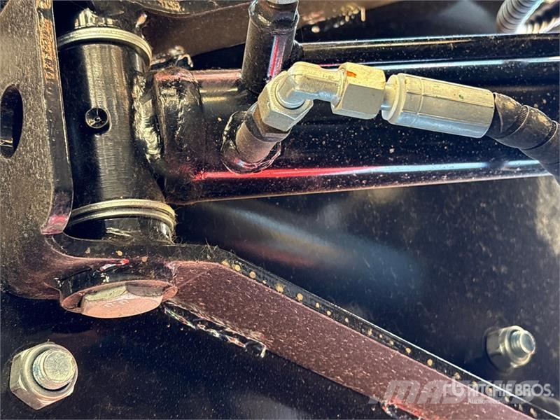 SL-M1300 Mini Gas Powered Mobile Dumper Väikekallurid