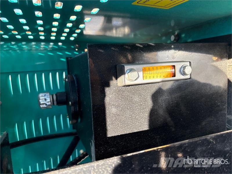 SL-M1300 Mini Gas Powered Mobile Dumper Väikekallurid