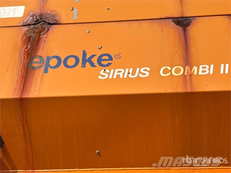  Slide in Sander Transportes - Outros

