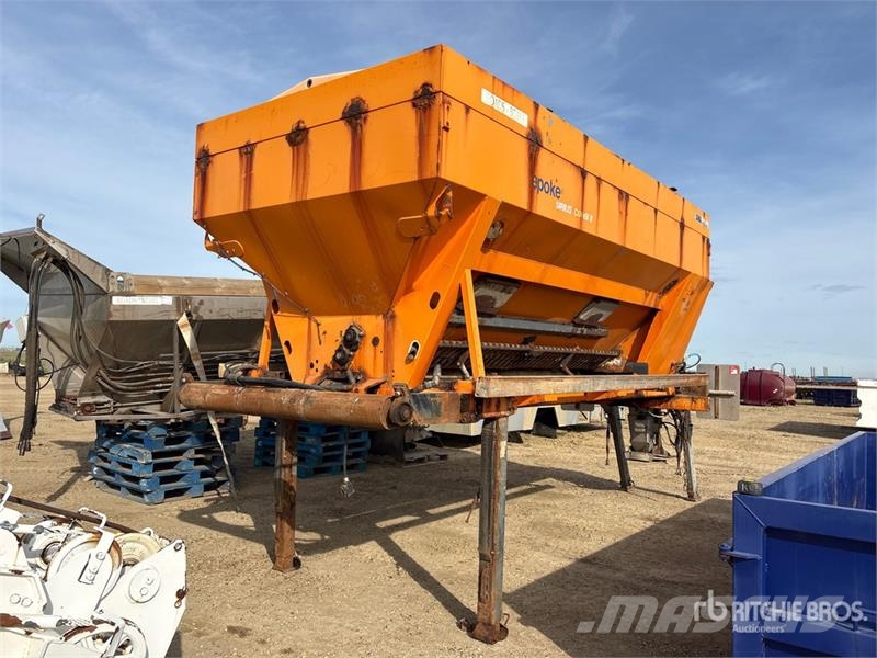  Slide in Sander Transportes - Outros
