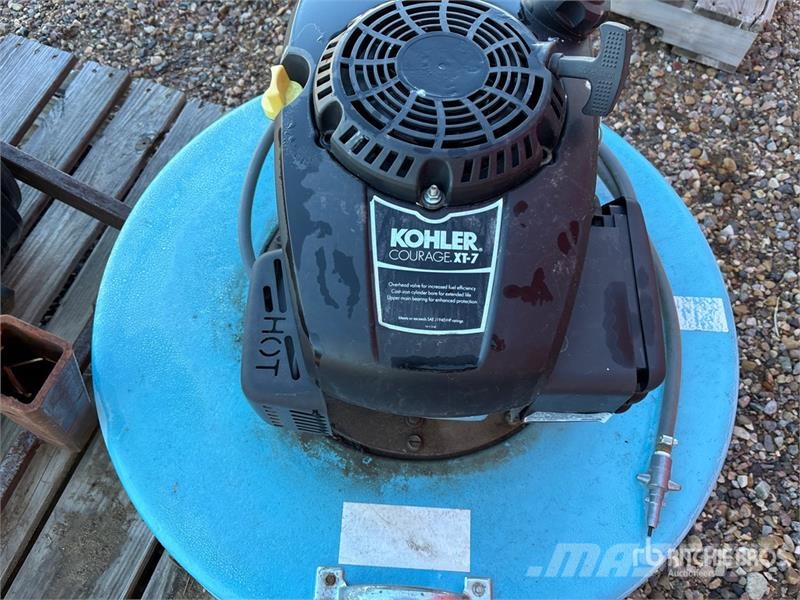 Slough Water Pump Wasserpumpen