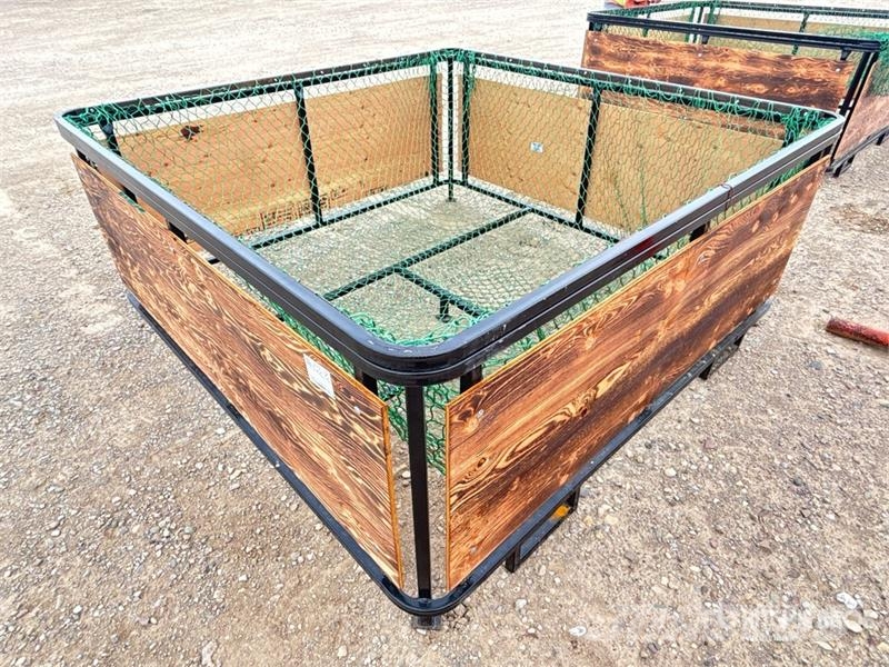  Slow Livestock Feeder علافات ماشية