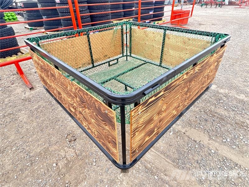  Slow Livestock Feeder علافات ماشية