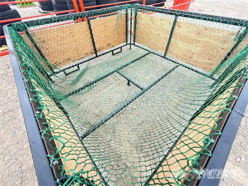  Slow Livestock Feeder علافات ماشية