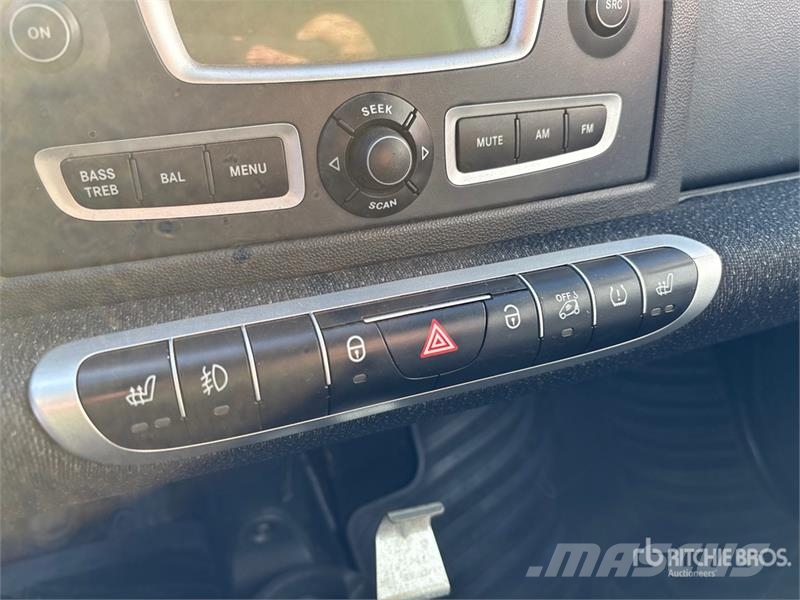 Smart Fortwo Passion Automobile Kistehergépjárművek