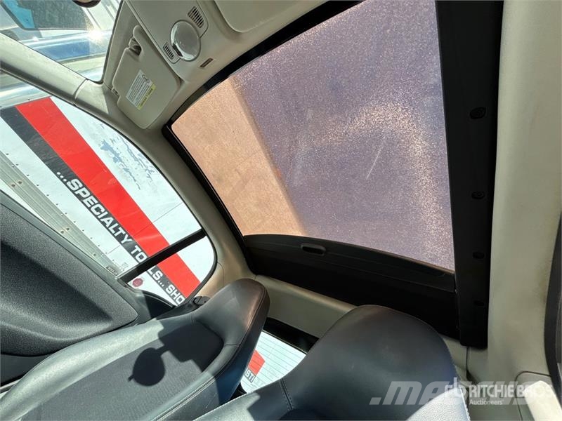 Smart Fortwo Passion Automobile Kistehergépjárművek