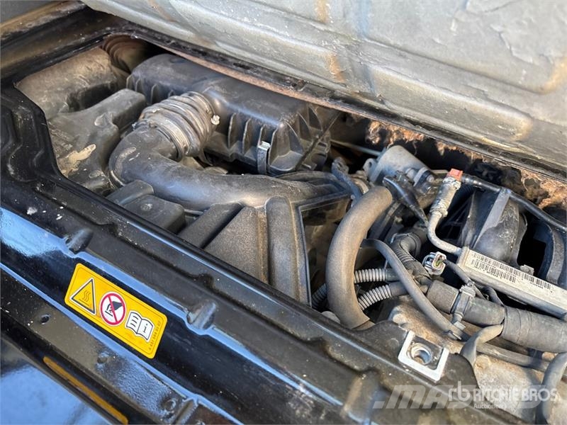 Smart Fortwo Passion Automobile Kistehergépjárművek