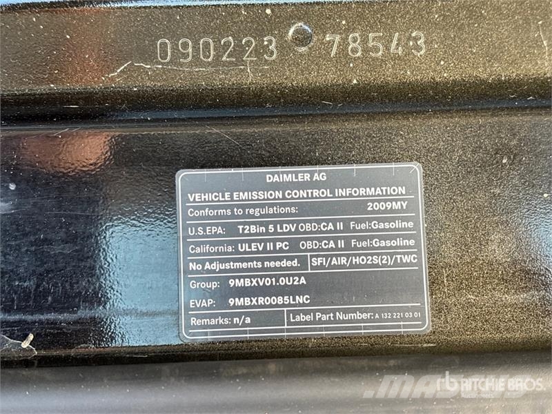 Smart Fortwo Passion Automobile Kistehergépjárművek