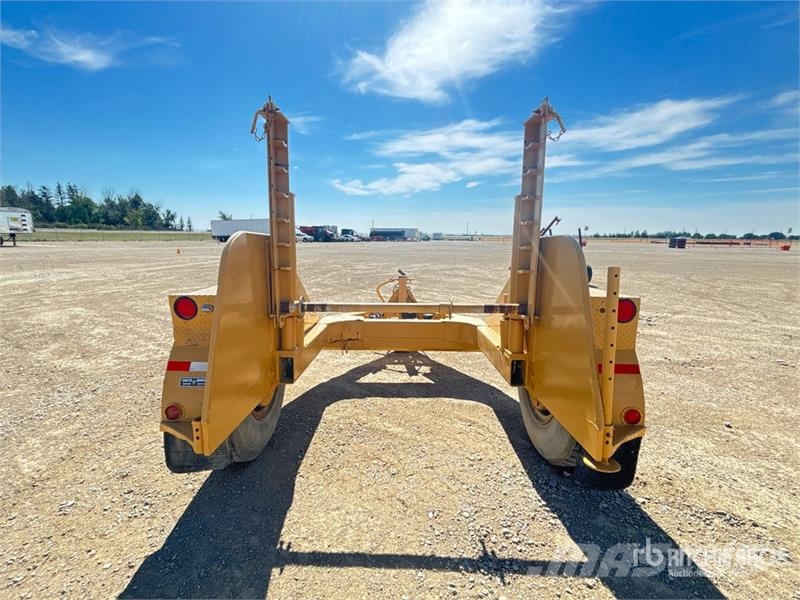 Smith Reel Trailer Otros remolques