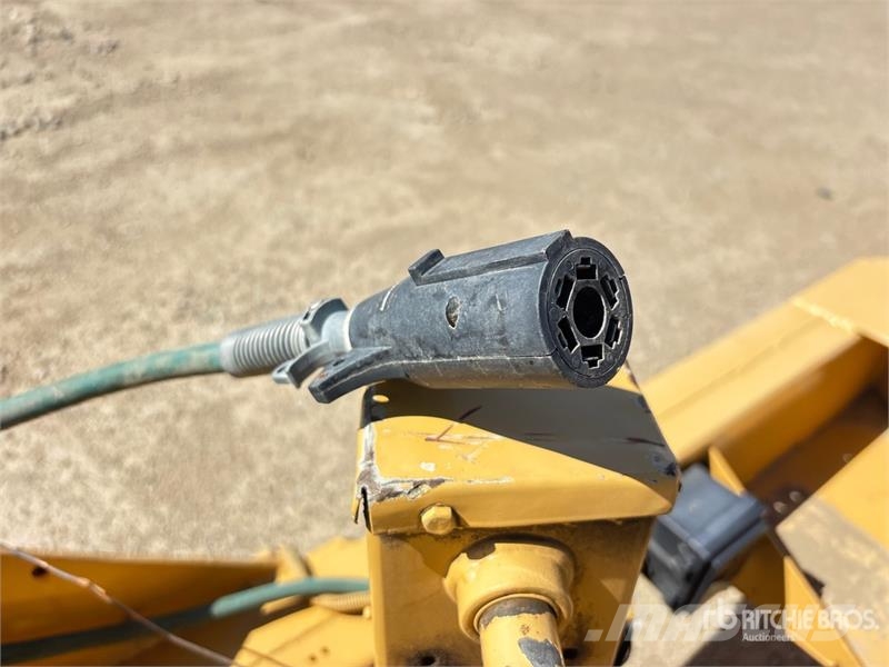 Smith Reel Trailer Otros remolques