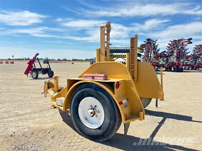 Smith Reel Trailer Otros remolques