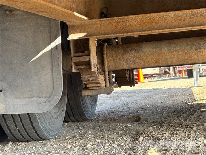 Snake River 30 ft T/A Equipment Trailer Прицепы-Автовозы