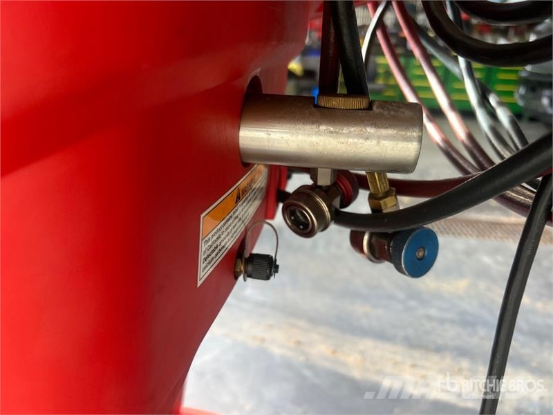  Snap-On Eco Plus Air Conditioning Service Center مكونات أخرى