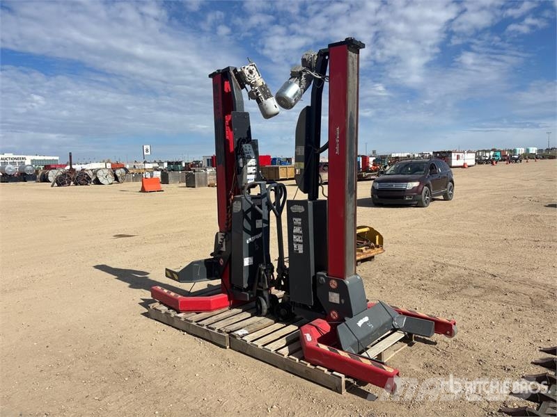 Snap On Set of Mobile Column Vehicle Lift (Inopera Būvniecība- Citi