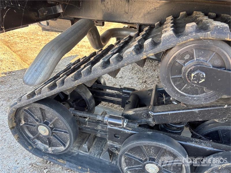 Snobear Snocoach Tracked Utility Vehicle Комунални съоражения