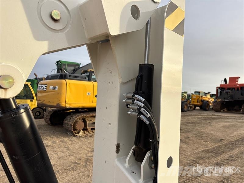 Snorkel A38E 2WD Electric Articulating Boom Lift Gelenkteleskoparbeitsbühnen