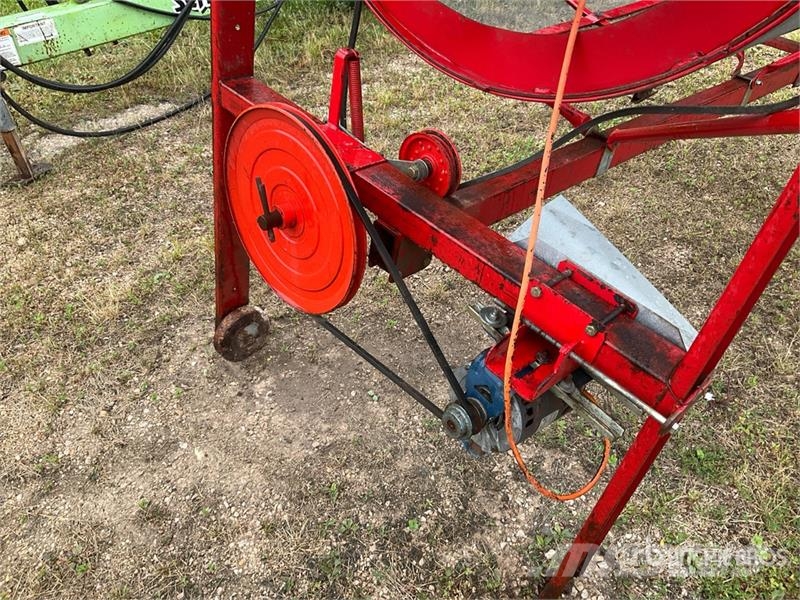  Snowco Grain Cleaner Viljanpuhdistuslaitteet