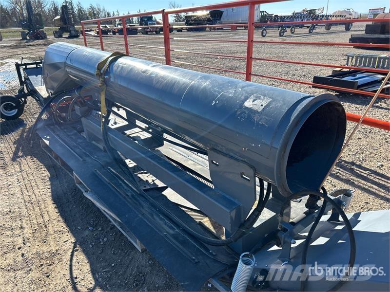 Soaring Eagle SD20-19 20 in x 19 ft Drive-Over Tra Conveying equipment