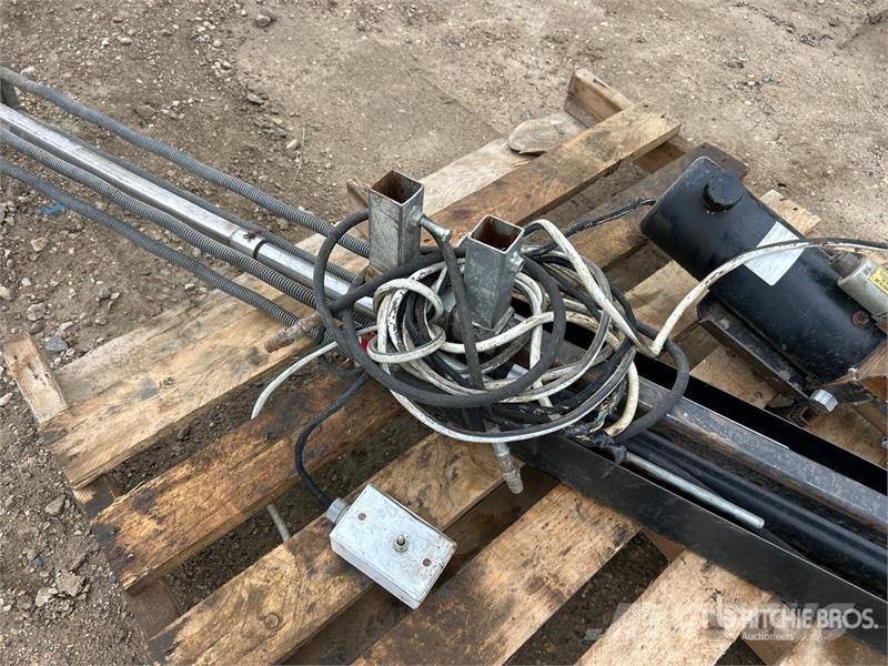 Soil Sampler Kmetijstvo - drugo